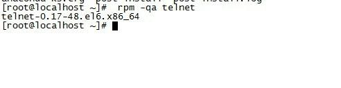如何在Linux系统中启动Telnet服务？  第1张