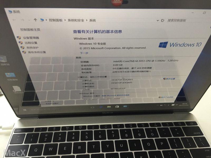 BootCamp怎么制作WIN10启动U盘和驱动 Mac Bootcamp 安装Win10 图文教程
