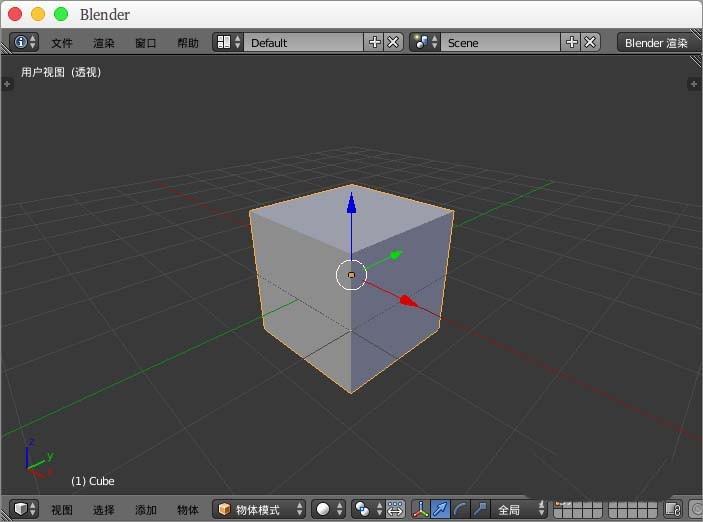 blender怎么关闭窗口? blender删除多余布局窗口的教程