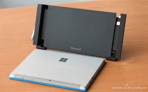 微软Surface 3平板电脑评测