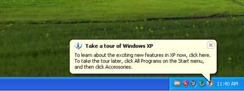 Windows XP英文版怎么配置基本配置?