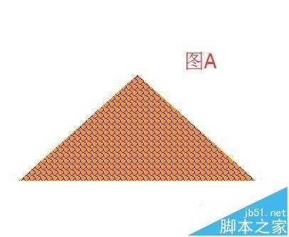 word怎么画一个古代的凉亭?