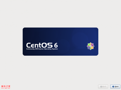 CentOS 6.2(32位/64位) 安装步骤图文详解