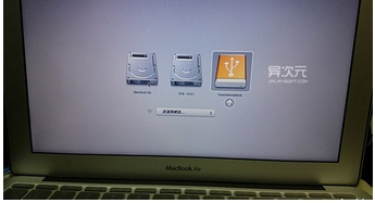 如何制作 OS X Yosemite 10.10 正式版U盘USB启动安装盘