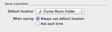 iTunes中被删除的歌曲恢复教程