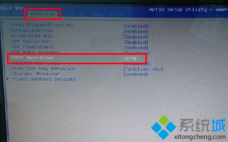 戴尔DELL笔记本安装XP系统蓝屏怎么办?