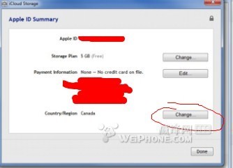 购买过我的世界国际版的apple id帐号怎么办