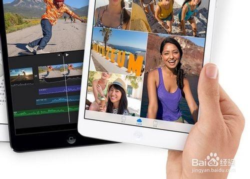 iPad mini2与iPad mini1的区别