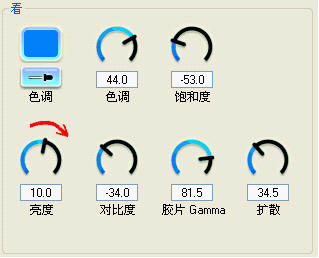 会声会影视频特效技巧曝光教程
