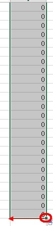EXCEL2013表格数据怎么将多列合并成一列?excel多列转置教材