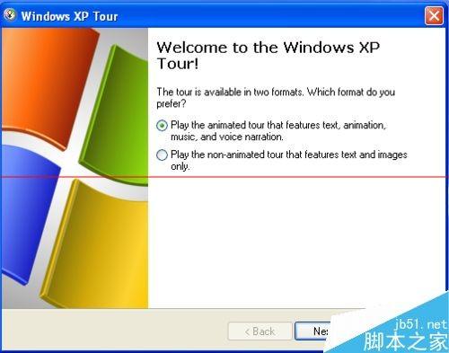 Windows XP英文版怎么配置基本配置?