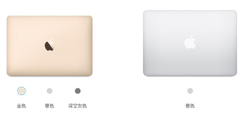 macbook air2015和macbook air2014区别对比分析