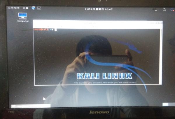 如何把Kali Linux安装到移动硬盘或者U盘上