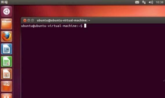 ubuntu应用程序菜单无法打开怎么办啊  第1张