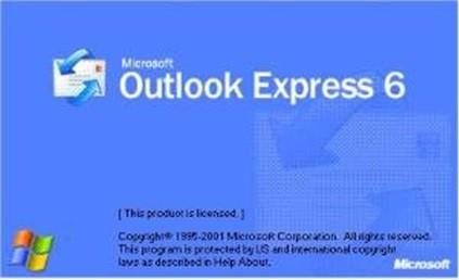 Outlook Express邮件丢失怎么办