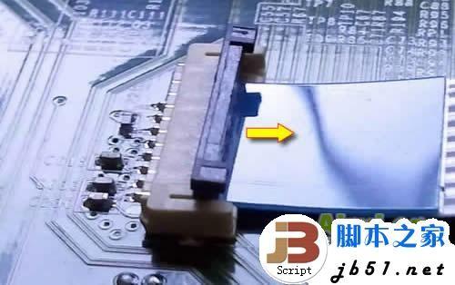 ThinkPad E40 笔记本详细拆机方法(图文教程-编程知识网