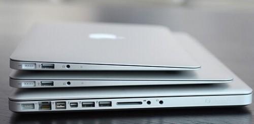 macbookair2015,macbook pro2015 macbook air2015和macbook air2014区别对比分析
