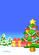 用美图秀秀自制可爱的圣诞qq表情