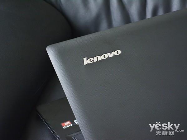 突破传统游戏性能 amd平台联想g50-75m评测