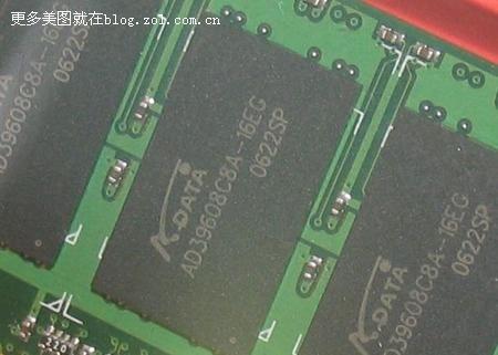 内存DDR2和DDR3有什么不同