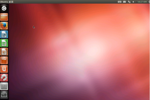 windows 7通过VNCViewer访问Ubuntu桌面环境