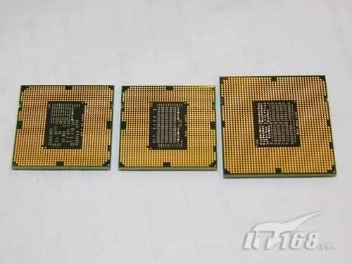 酷睿i7/i5/i3有什么区别 Intel处理器知识扫盲
