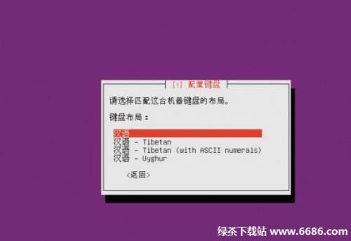 乌班图系统Ubuntu 12.04安装教程