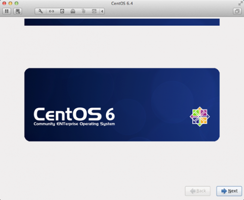 CentOS安装教程(CentOS 6.4图文安装)
