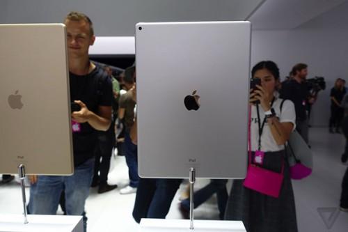 iPad Pro怎么样?