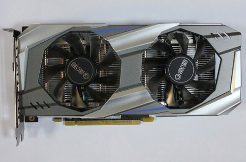1599元非公版影驰gtx10603gb虎将显卡评测