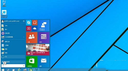WIN10U盘启动制作