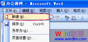 Word2003文档打不开
