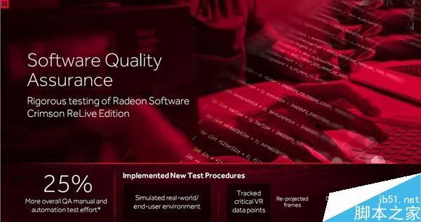 AMD显卡驱动重生!Radeon Crimson ReLive重磅发布(附官方下载地址)