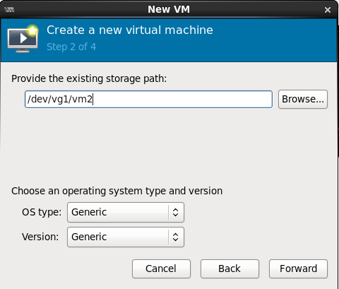 linux使用快照制作虚拟机