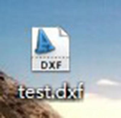 用PDF FLY把PDF转成CAD格式的方法