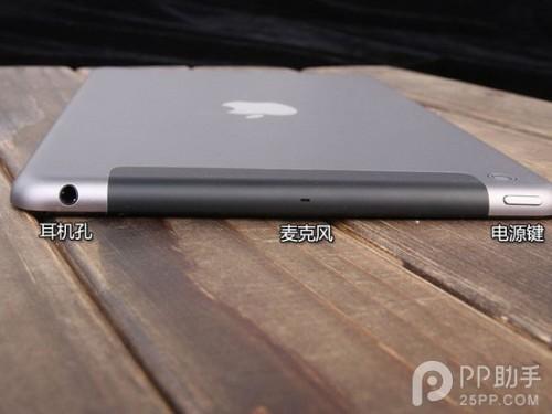 港行苹果ipadmini24g新机开箱