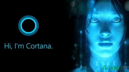Windows 10周年更新无法关闭Cortana怎么办