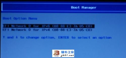 在Legacy BIOS与UEFI 两种模式安装Windows 8操作系统的方法