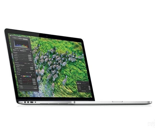 macbook pro显卡是什么