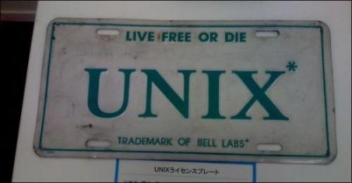 什么是Unix 以及它为什么这么重要?