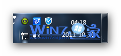 Win7任务栏时间显示效果如何设置?