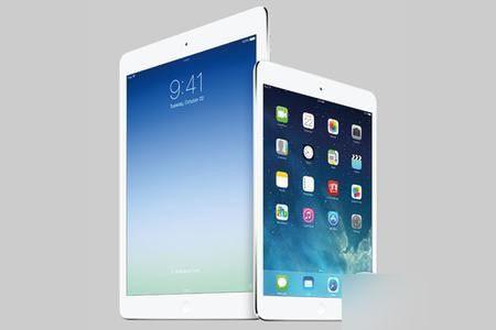 iPad air2和iPad mini3买哪个好?iPad air2/mini3区别对比