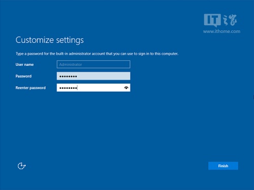 Windows Server 2016正式版安装教程
