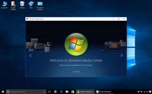 Win10安装Media Center播放器教程