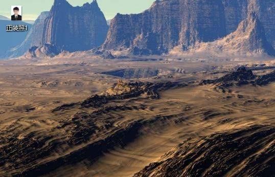 在WPS中做简历怎么放头像?