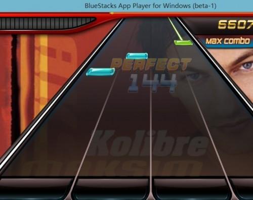 gamekeyboard游戏键盘怎么用.键盘神器Gamekeyboard使用图文教程