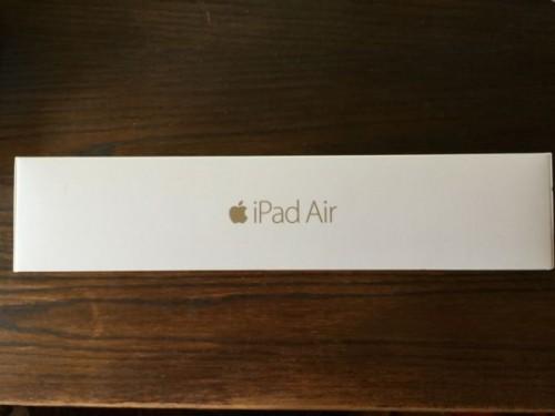 iPad Air 2 首轮订单已发货 零售版包装和简单对比