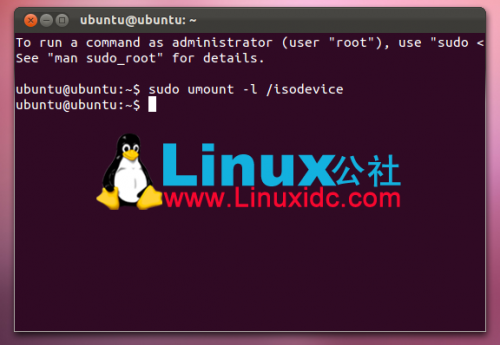 WinXP硬盘安装Ubuntu 11.10双系统全程图解