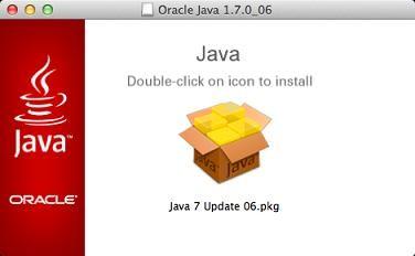 如何为Mac安装Java和卸载Mac上的Java 7