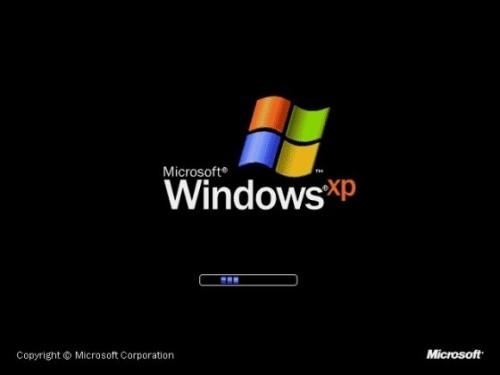 XP停止服务是什么意思?